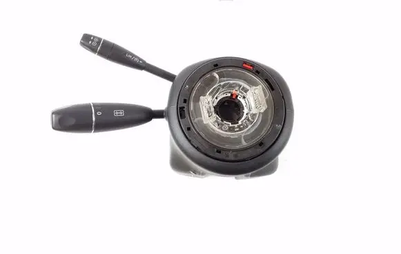 Mercedes-Benz E C207 W207 Wiper turn signal indicator stalk/switch A2129007502