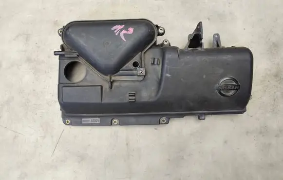 Nissan Micra Intake manifold AX605 N15AN