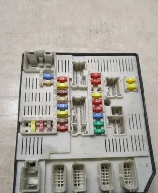 Fuse module