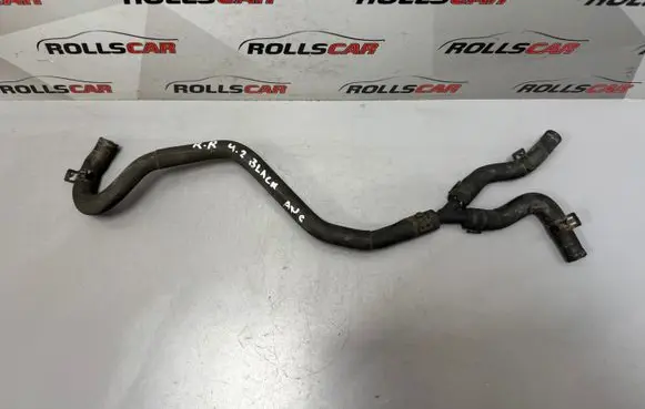 Land Rover Range Rover L322 Engine coolant pipe/hose