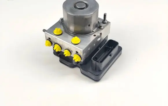 Fiat Ducato ABS Pump 0265260047 51879520