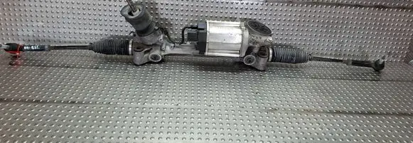 Opel Zafira C Steering rack S25071851 P13413960