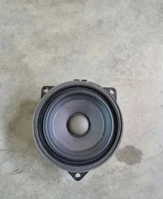 BMW 2 F44 Front door speaker 2622803