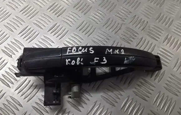 Ford Focus Rear door interior handle 4M51A266B23