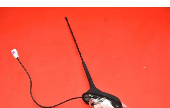Citroen C4 II Picasso Aerial GPS antenna 9665363880