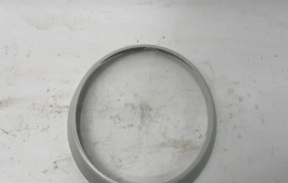 Porsche 911 Under headlight/headlamp trim 