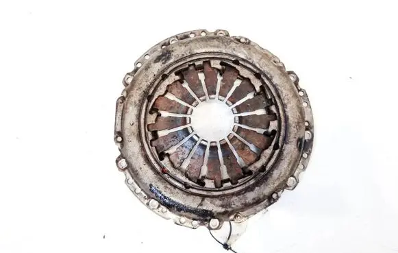 Opel Corsa D Pressure plate DUALMASS DUALMASSDUALMASS