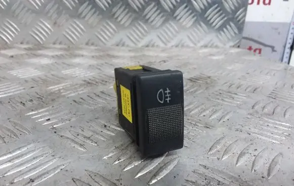 Audi A4 S4 B5 8D Fog light switch 4D0941563A