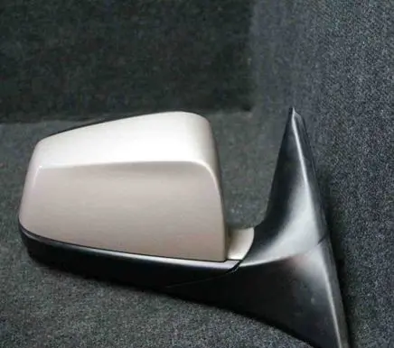 BMW 6 F12 F13 Coupe wind mirror (mechanical) 