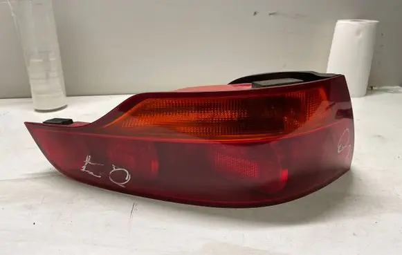 Audi Q7 4L Rear/tail lights 027330102