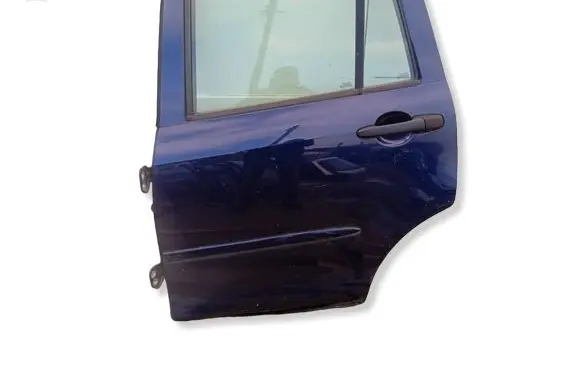 Mazda 2 Front door 33A7
