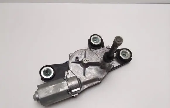 Ford Fiesta Rear window wiper motor 0390201252