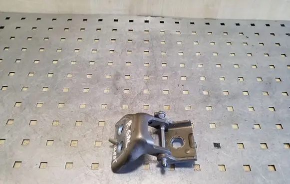 Citroen C4 I Picasso Rear door lower hinge