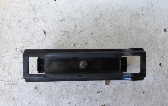 Fiat Ducato Battery bracket 