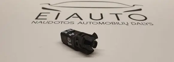 Volkswagen Phaeton Outside/exterior temperature sensor 1J0919379A