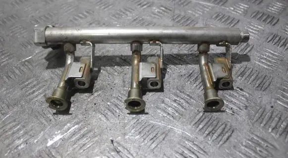 Ford Transit Courier Fuel main line pipe DM5G9H487AB