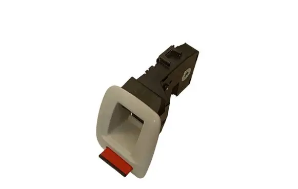 Mercedes-Benz GLA W156 X156 Seat back rest lock catch A1769209300