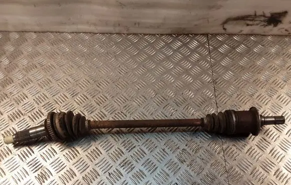 Honda HR-V Rear driveshaft