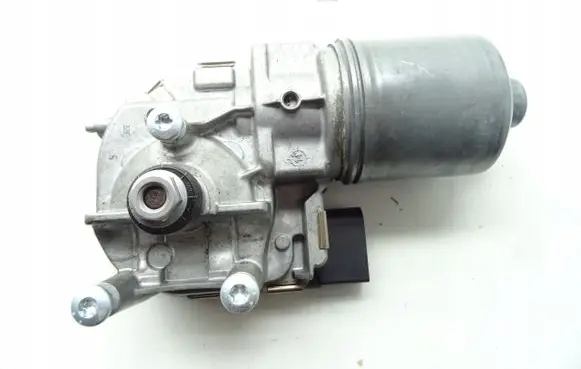 Volkswagen Golf VII Wiper motor 5G1955119A