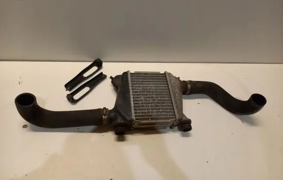 Honda Accord Intercooler radiator 1271003250