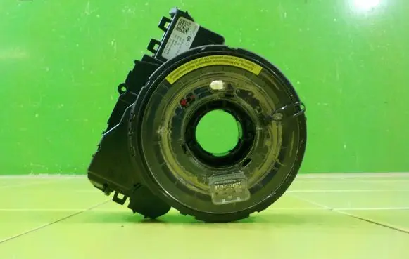 Audi A4 S4 B8 8K Airbag squib ring wiring 8K0953568F TASMA ZWIJAK