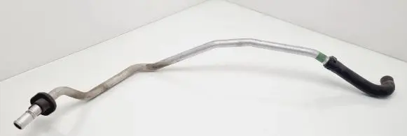 Mercedes-Benz C W203 Engine coolant pipe/hose A2038300115 558001100