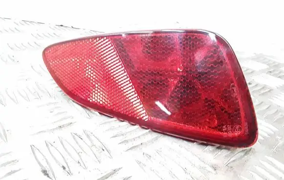 Ford Fiesta Rear fog light 15K272