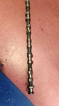 BMW 5 E39 Camshaft 2246745