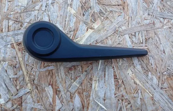 Fiat Freemont Seat adjustment handle 5037600 1986195 1986193