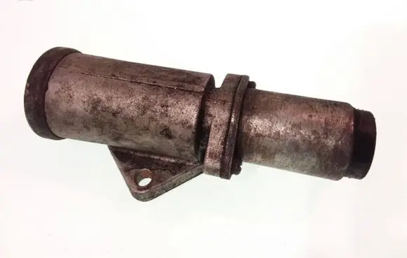 Opel Vectra B Idle control valve (regulator) 90411546
