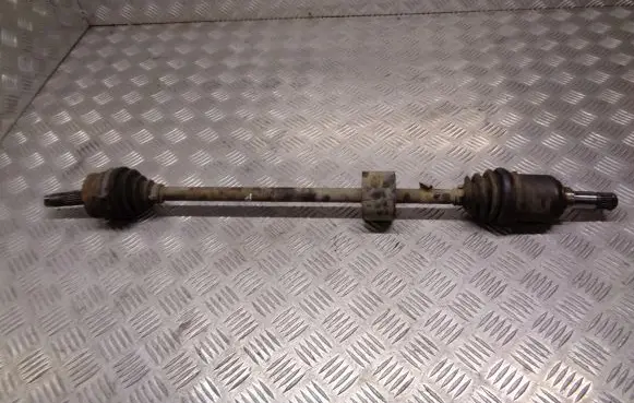 Fiat Panda II Front driveshaft