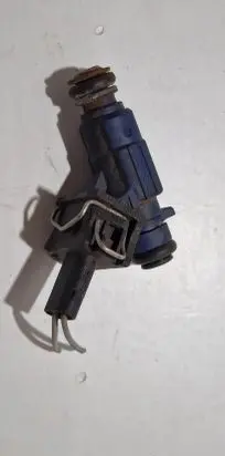 Mercedes-Benz E W211 Fuel injector A1120780149
