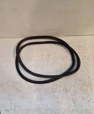 Hyundai Santa Fe Loading door rubber seal (on body) 