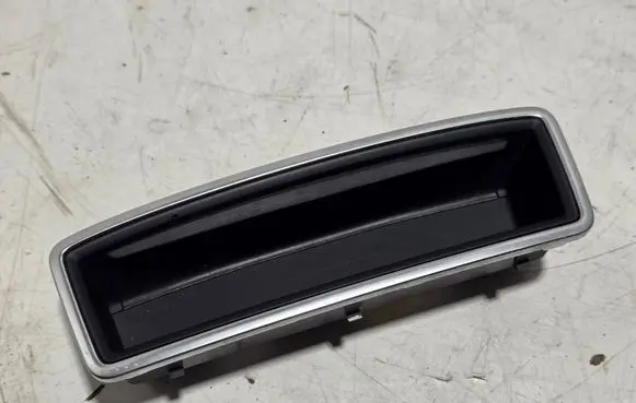 Audi A6 S6 C7 4G Glove box central console 4G0863300