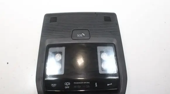 Volkswagen ID.3 Front seat light 5H0959569C