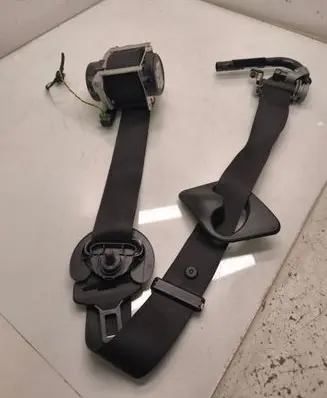 BMW X5 F15 Front seatbelt 624640200D