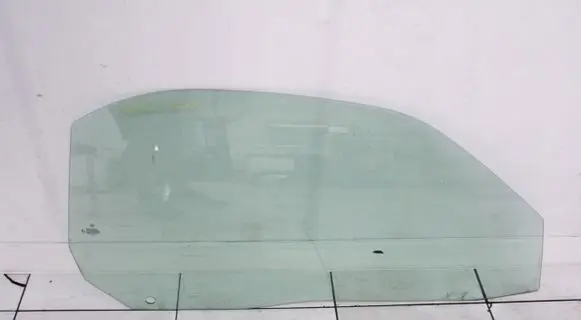Mercedes-Benz SLK R170 Sliding door window/glass 