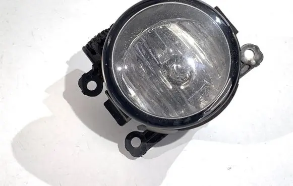 Front fog light