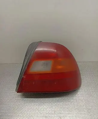 Honda Civic Rear/tail lights