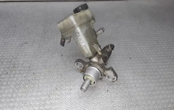 Opel Vectra C Master brake cylinder 32067069