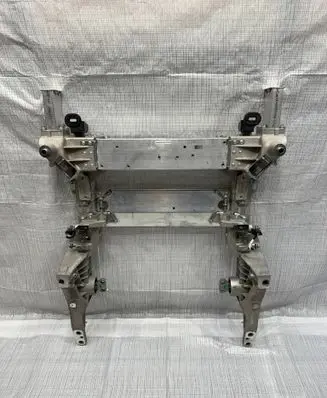 Maserati Grecale Front subframe 06701781580