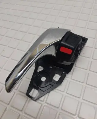 Toyota RAV 4 (XA50) Front door interior handle 6927333060