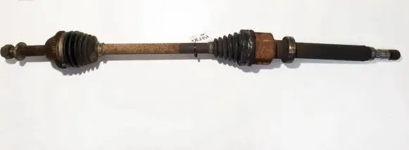 Ford Transit Front driveshaft