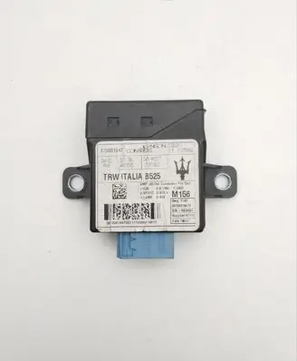 Power steering control unit/module