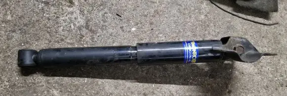 KIA Carnival Rear shock absorber/damper