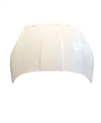 Ford Fiesta Engine bonnet/hood