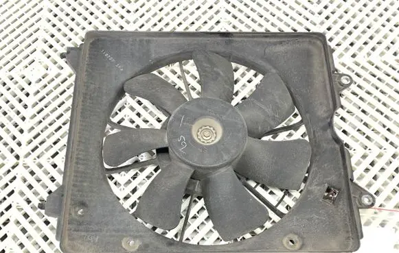 Honda Civic Fan set 168000-9670