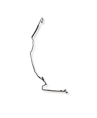 Citroen C5 Air conditioning (A/C) pipe/hose 9684486580