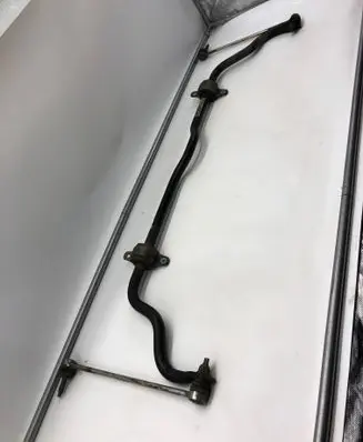 Mercedes-Benz A W177 Front anti-roll bar/sway bar A2473200511