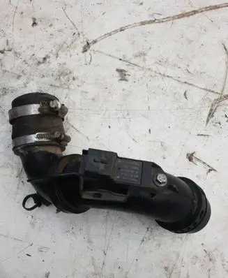Citroen C4 III e-C4 Air intake hose/pipe 9812736080 9841609380 F01B00E051